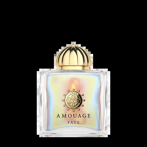 Amouage Fate Woman parfüm şişesi