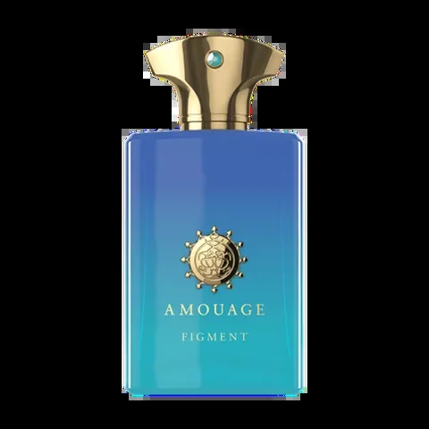 Amouage Figment Man parfüm şişesi
