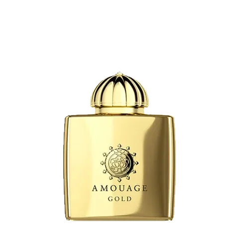 Amouage Gold Woman perfume bottle