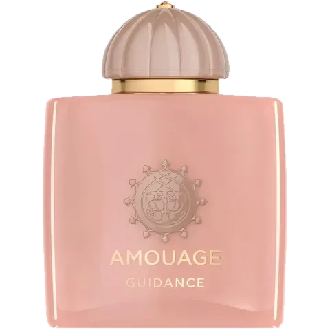 Amouage Guidance parfüm şişesi