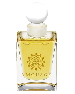 Amouage Homage parfüm şişesi