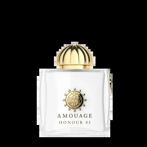 Amouage Honour 43 Woman parfüm şişesi