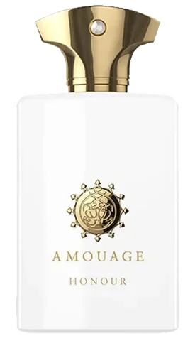 Amouage Honour Man perfume bottle
