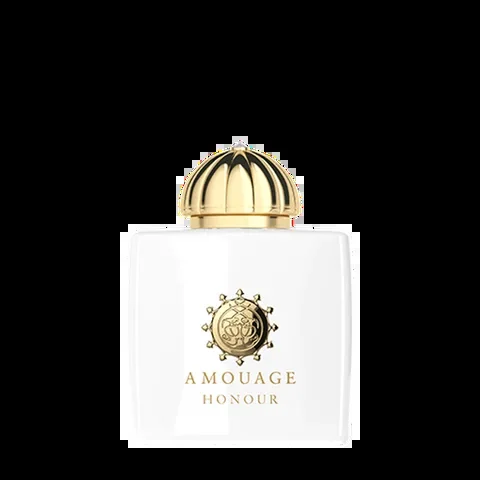 Amouage Honour Woman parfüm şişesi