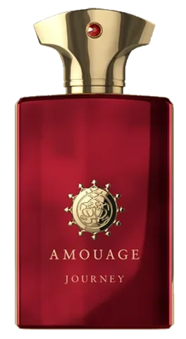 Amouage Journey Man parfüm şişesi