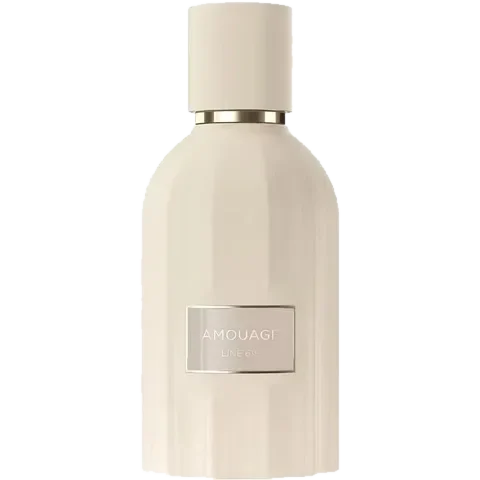 Amouage Line 618 parfüm şişesi
