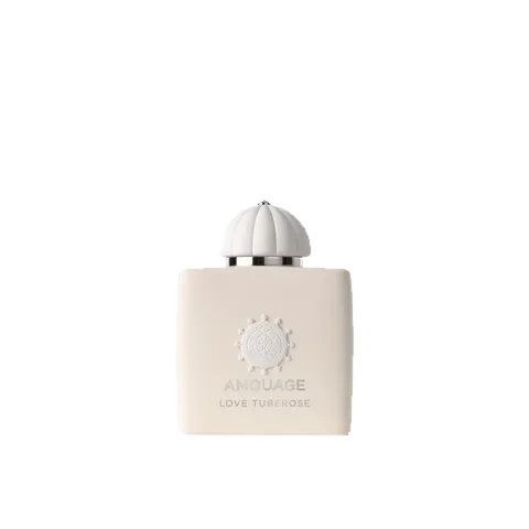 Amouage Love Tuberose parfüm şişesi
