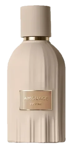 Amouage Lustre perfume bottle