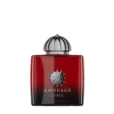 Amouage Lyric Woman parfüm şişesi