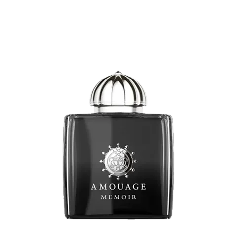 Amouage Memoir Woman parfüm şişesi