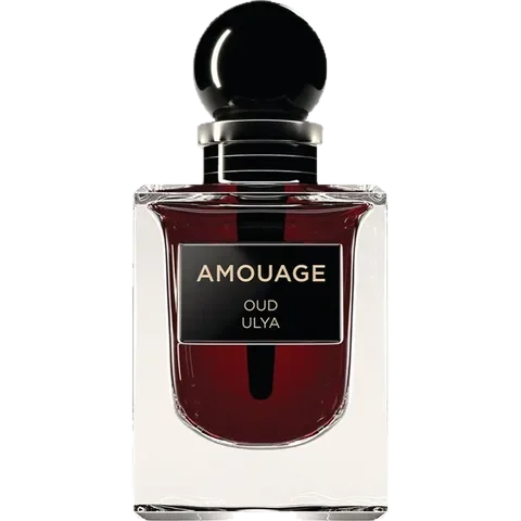 Amouage Oud Ulya parfüm şişesi