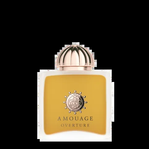 Amouage Overture Woman parfüm şişesi
