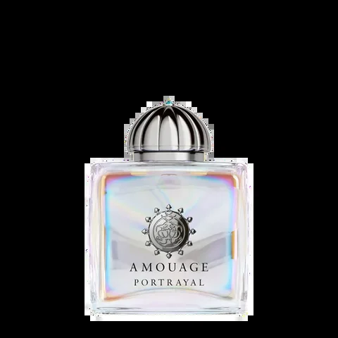 Amouage Portrayal Woman parfüm şişesi