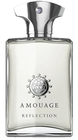 Amouage Reflection Man parfüm şişesi