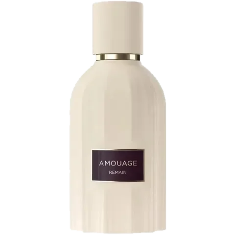 Amouage Remain parfüm şişesi