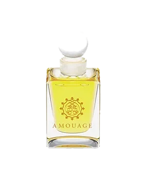 Amouage Tayyiba parfüm şişesi