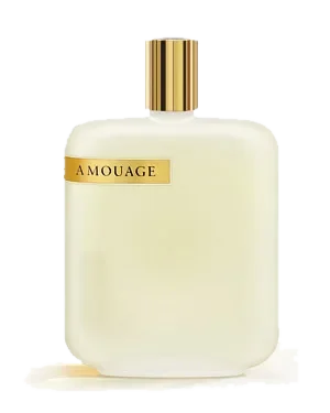 Amouage The Library Collection Opus III perfume bottle