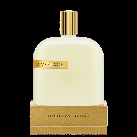 Amouage The Library Collection Opus VI perfume bottle