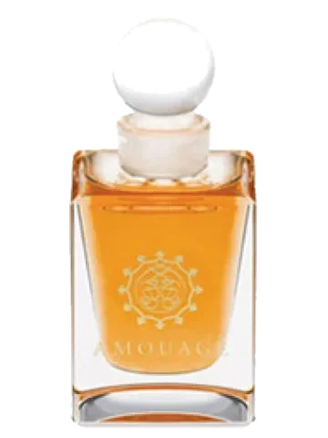 Amouage Tribute parfüm şişesi