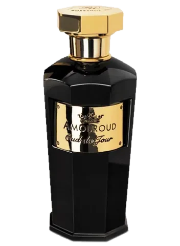 Amouroud Oud du Jour perfume bottle