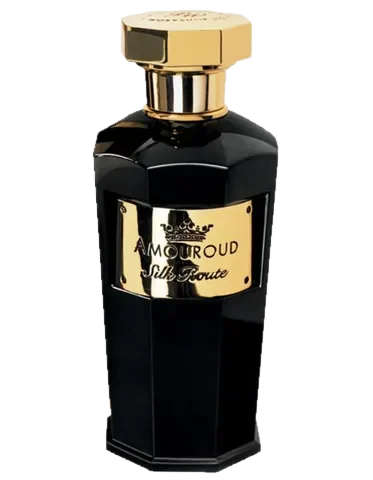 Amouroud Silk Route perfume bottle