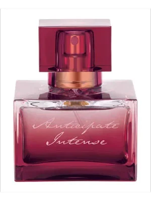 Amway Anticipate Intense parfüm şişesi