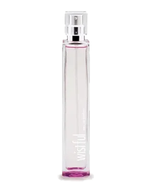 Amway Wistful perfume bottle