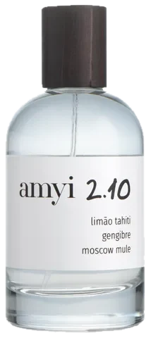 Amyi 2.10 parfüm şişesi