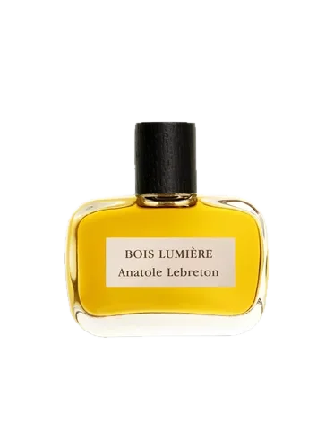 Anatole Lebreton Bois Lumière parfüm şişesi