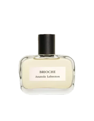 Anatole Lebreton Brioche parfüm şişesi