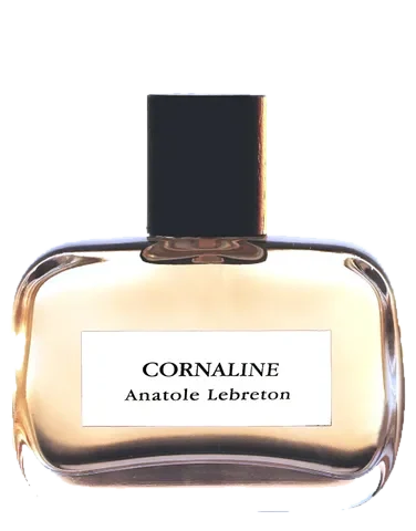 Anatole Lebreton Cornaline perfume bottle