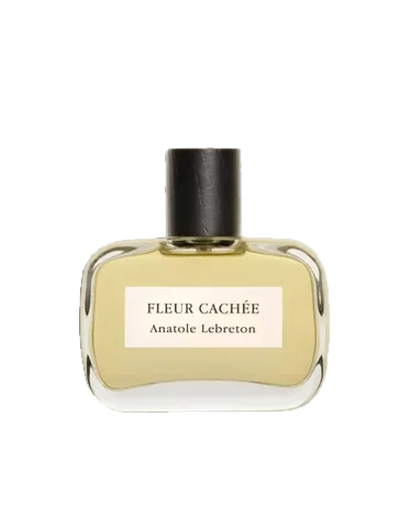 Anatole Lebreton Fleur Cachée parfüm şişesi