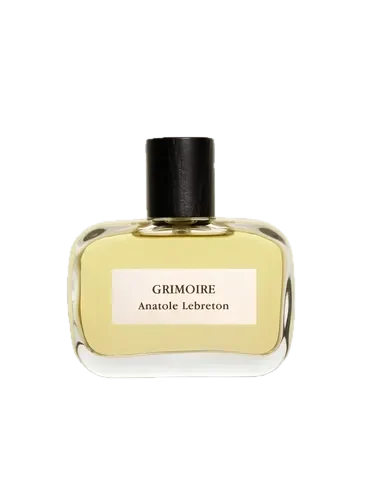 Anatole Lebreton Grimoire perfume bottle