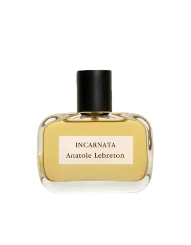 Anatole Lebreton Incarnata perfume bottle