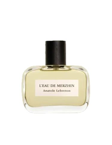 Anatole Lebreton L'Eau de Merzhin parfüm şişesi