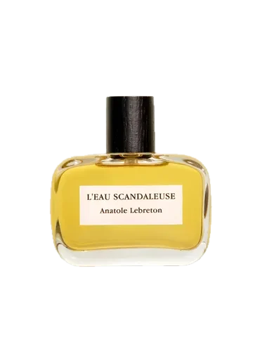 Anatole Lebreton L'Eau Scandaleuse parfüm şişesi