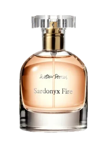 And Other Stories Sardonyx Fire parfüm şişesi