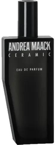 Andrea Maack Ceramic perfume bottle