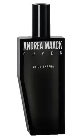 Andrea Maack Coven perfume bottle