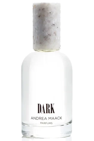 Andrea Maack Dark parfüm şişesi