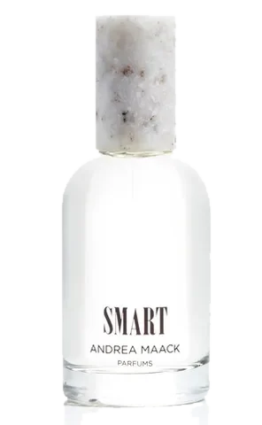 Andrea Maack Smart perfume bottle