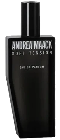 Andrea Maack Soft Tension perfume bottle
