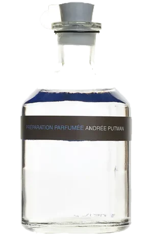 Andree Putman Preparation Parfumee perfume bottle