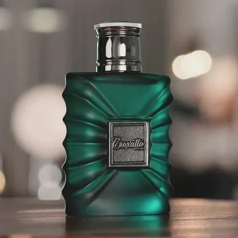 Andres Croxatto Croxatto Oud perfume bottle