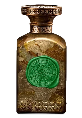 Anfas Gaya perfume bottle