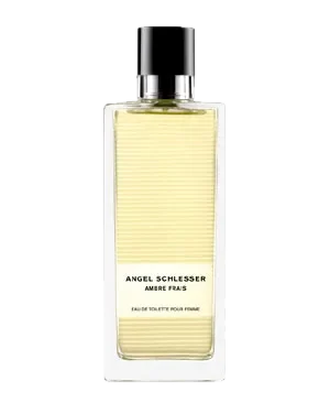 Angel Schlesser Ambre Frais Femme perfume bottle