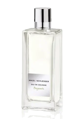 Angel Schlesser Eau de Cologne Bergamota perfume bottle