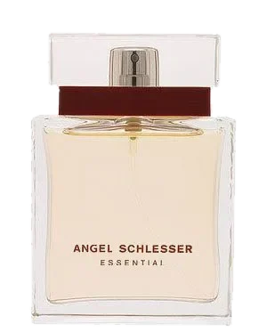 Angel Schlesser Essential perfume bottle