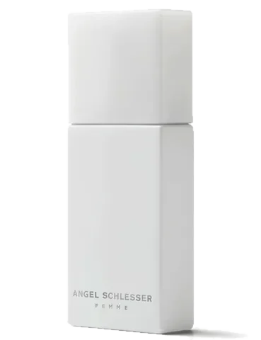 Angel Schlesser Femme perfume bottle