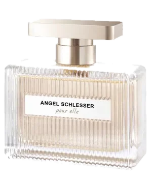 Angel Schlesser Pour Elle perfume bottle